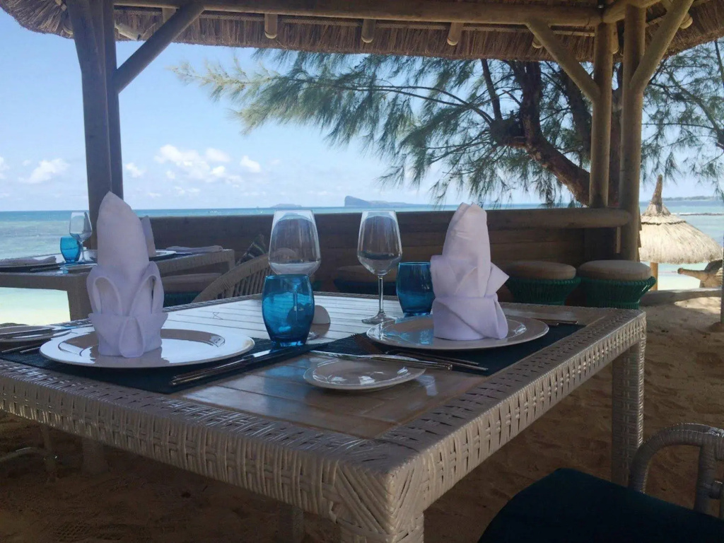 Seapoint Boutique Hotel - Général