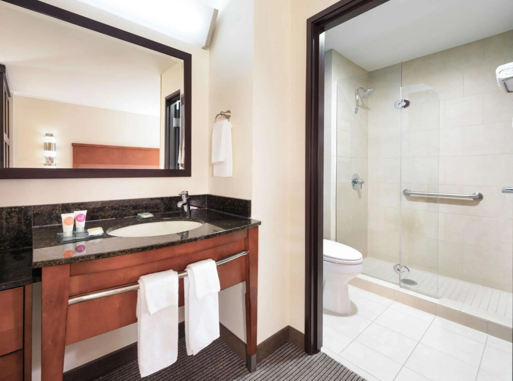 Hyatt Place South Bend / Mishawaka - Général