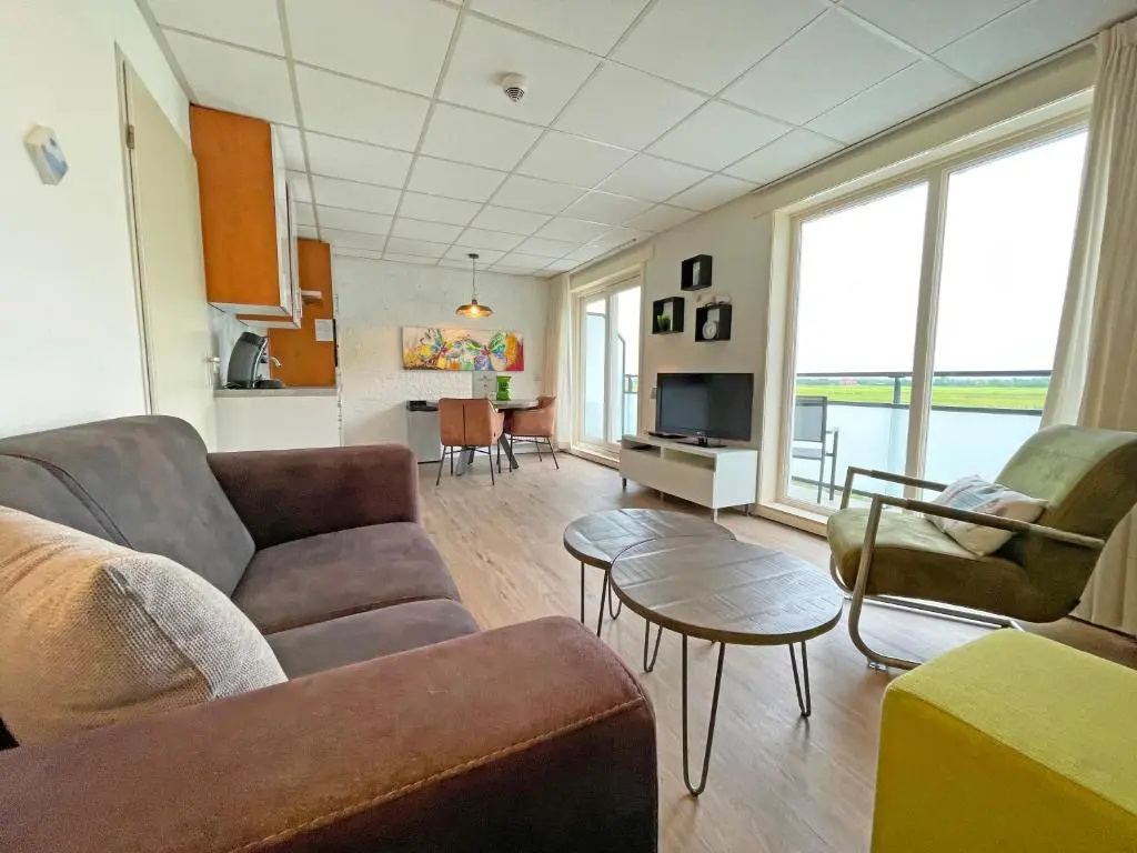 Aparthotel Bos en Duin Texel - Chambres