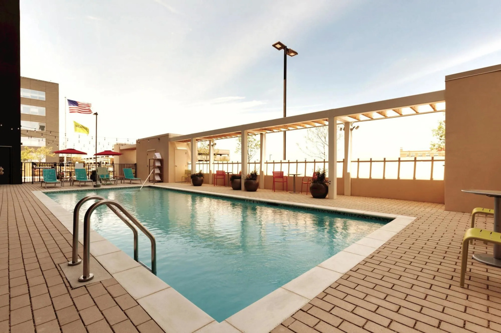 Home2 Suites by Hilton Austin Round Rock - Général