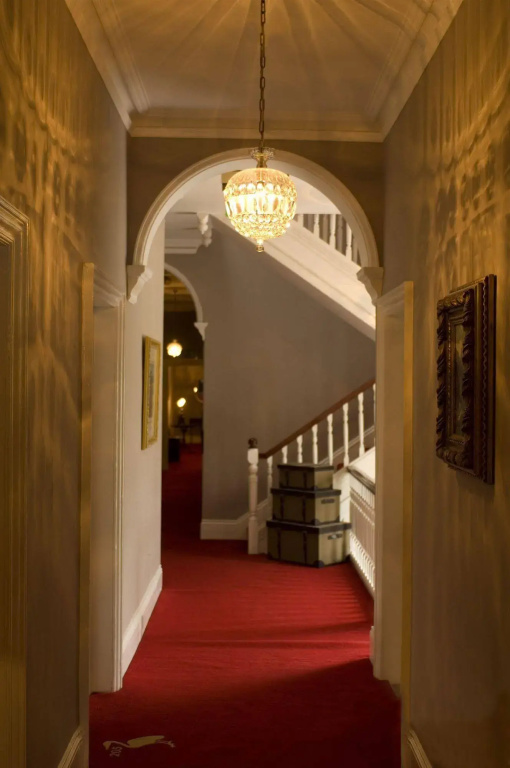 Dunbrody Country House Hotel - Général