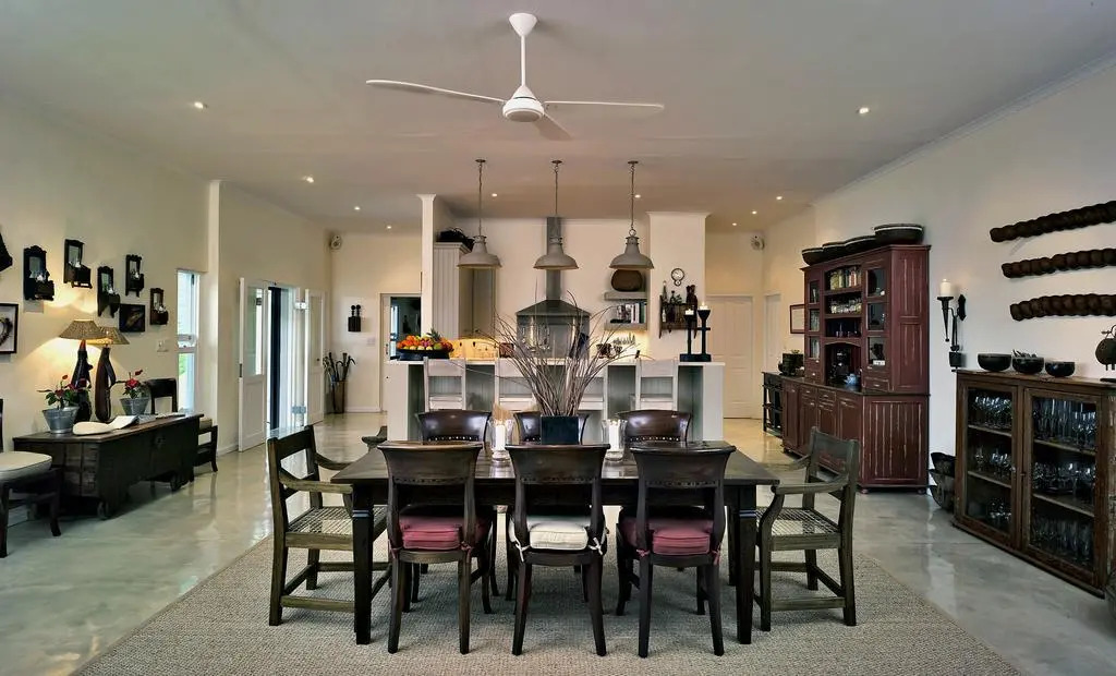 umSisi House - фото 7