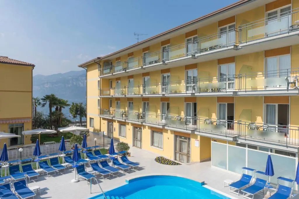 Hotel Drago - Général
