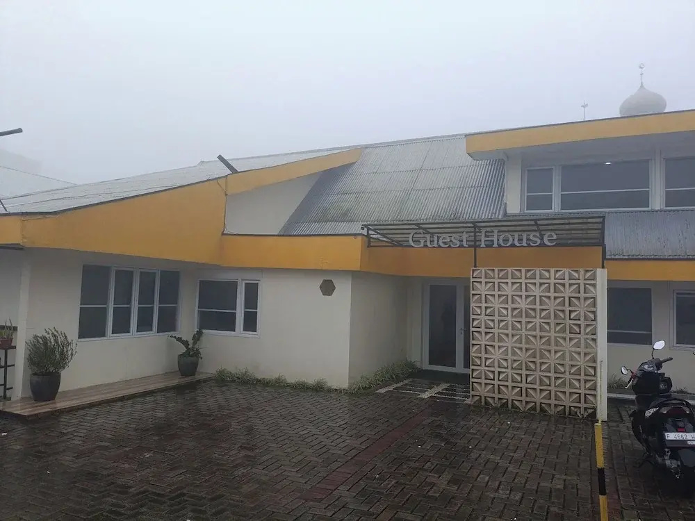 Mamifokobo Guest House