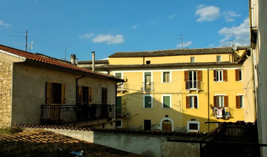 Casa Vacanze La Rocca