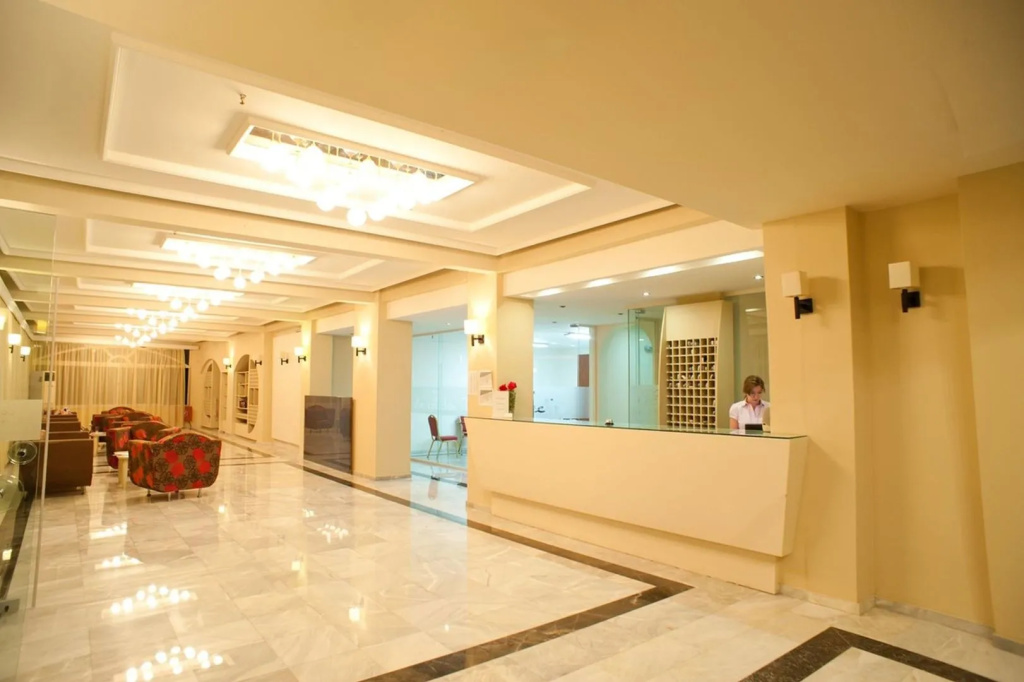 Hotel photo 16