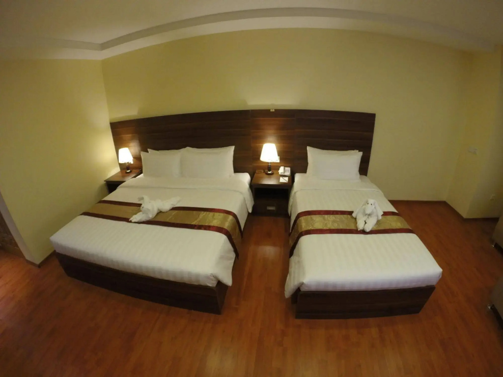 Hotel photo 13