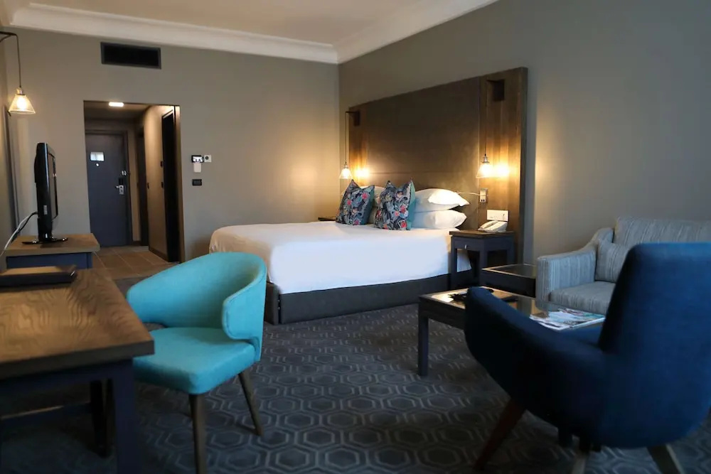 Fiesta Royale Hotel - Chambres