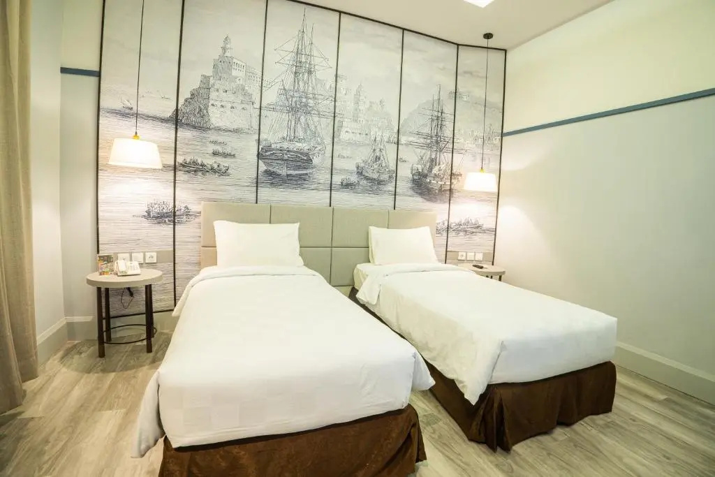 Hotel photo 7