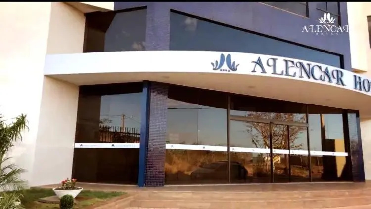 Alencar Hotel