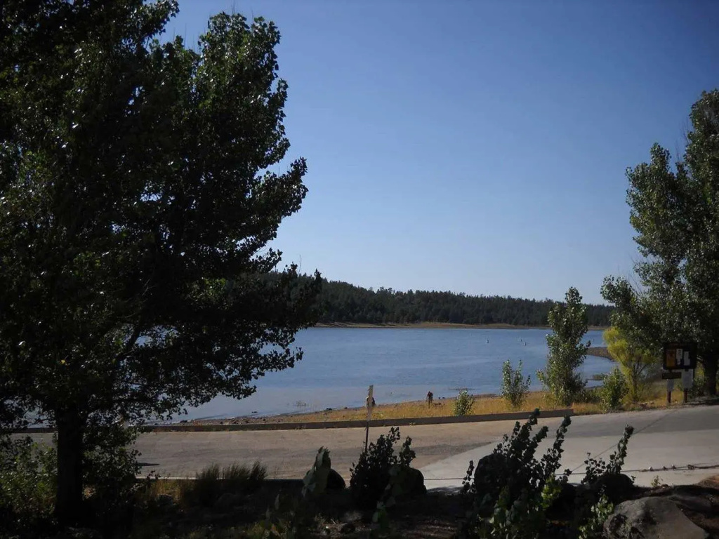 Beach & Waterfront