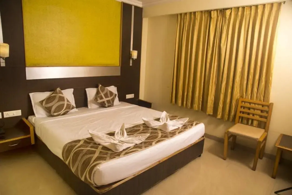 Hotel photo 13