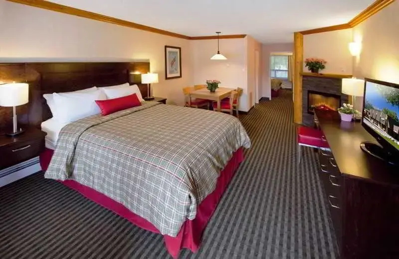 Standard room with balcony