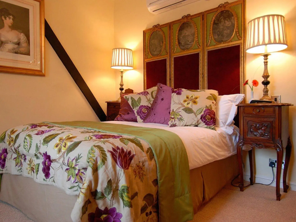 The White Hart Royal Hotel, Moreton-in-Marsh - Général
