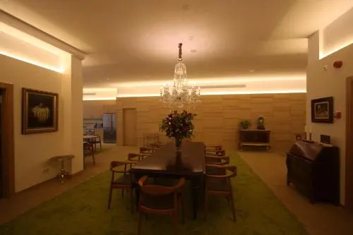 Hotel Cal Piteu - Général