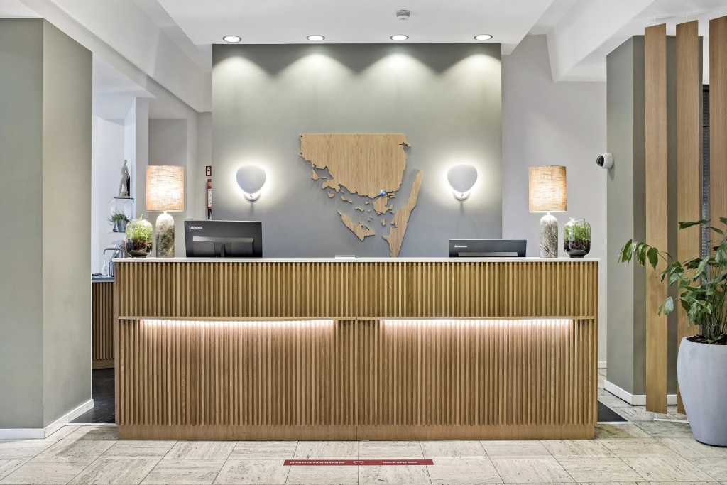 Hotel photo 35