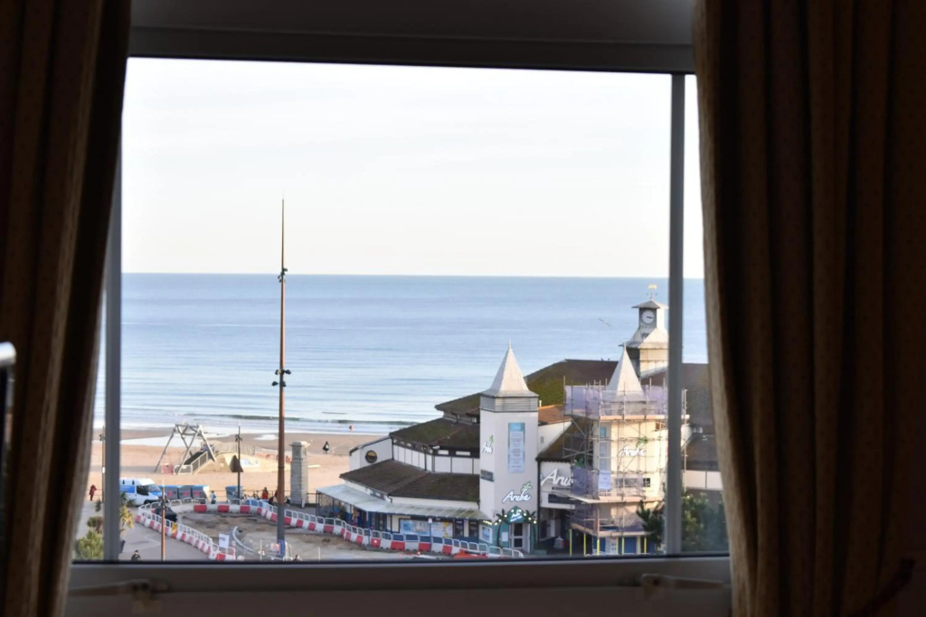 Hermitage Hotel OCEANA COLLECTION - фото 8