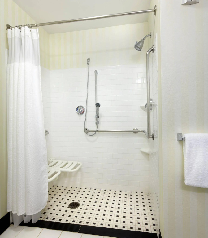 Fairfield Inn & Suites by Marriott Pittsburgh Neville Island - Général