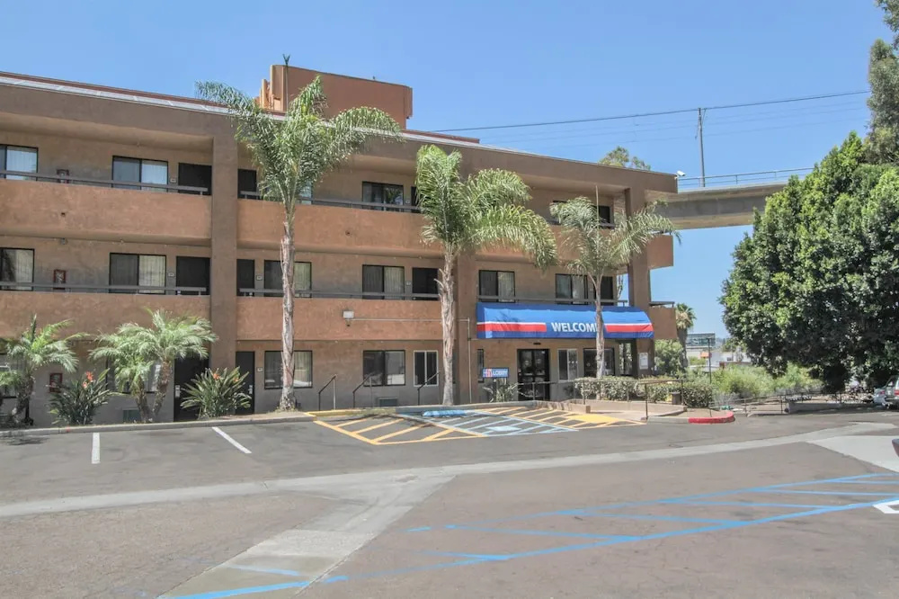 Ramada Mission Valley/Sdsu