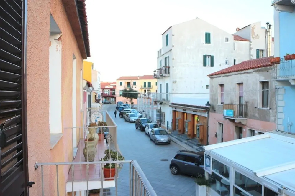 Casa di Anna