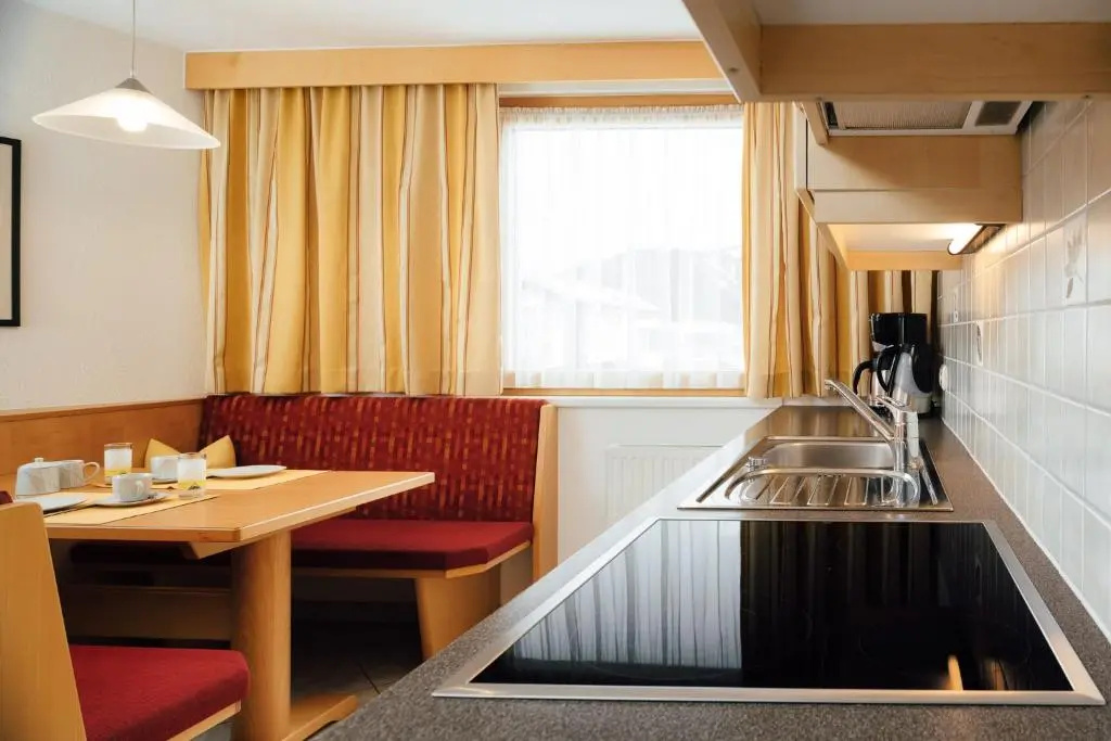 Ferienhaus am Matinesweg - Chambres