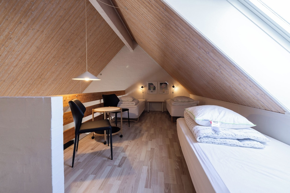 Skagen Strand Hotel Og Feriecenter - Chambres