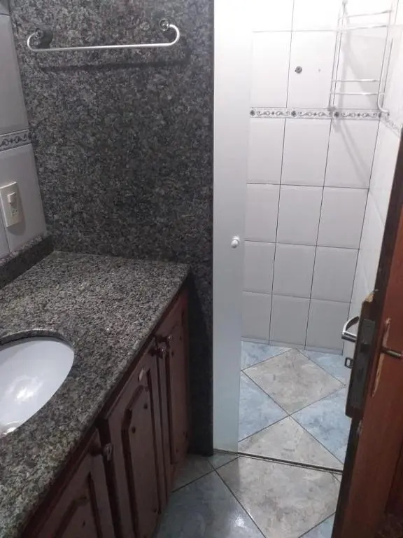 Pousada Aqui e Para-ti - Chambres