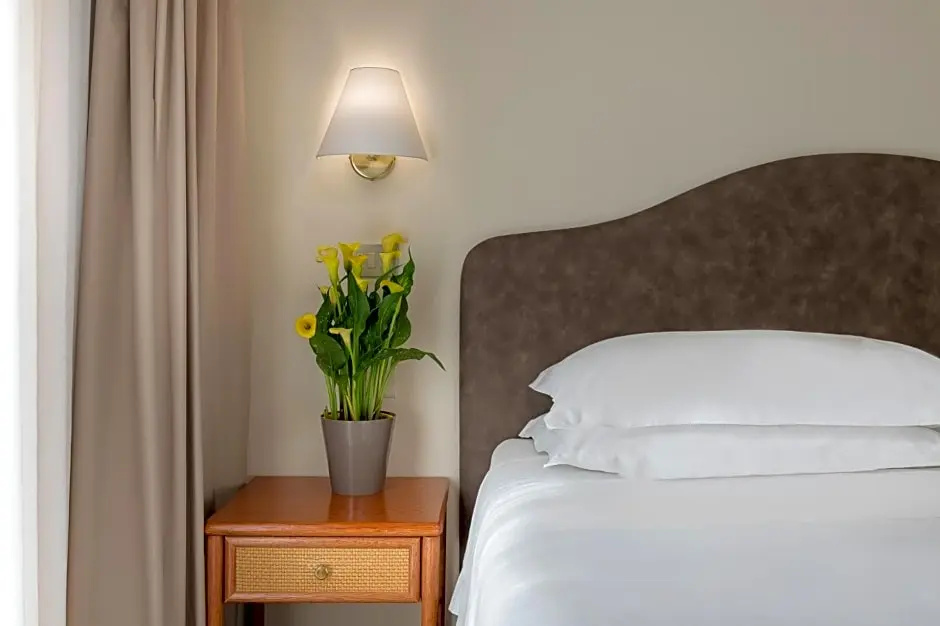 Hotel Adlon - Chambres