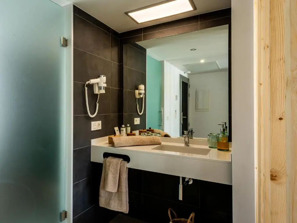 Hotel Taimar - Chambres