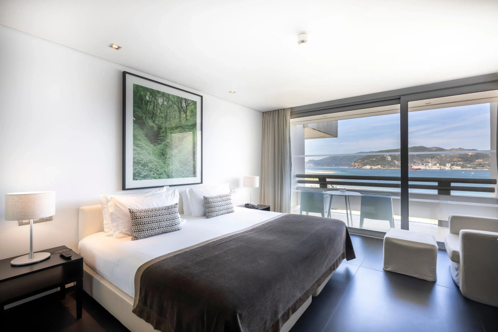 Troia Design Hotel - Général