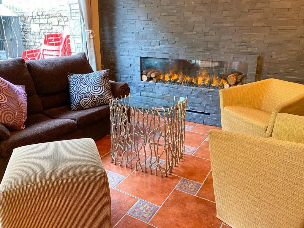 Somriu Hotel Vall Ski - Général