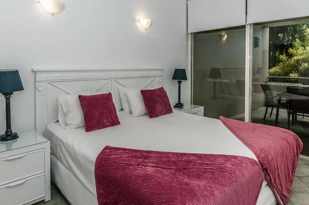 Oasis at Palm Cove - Chambres