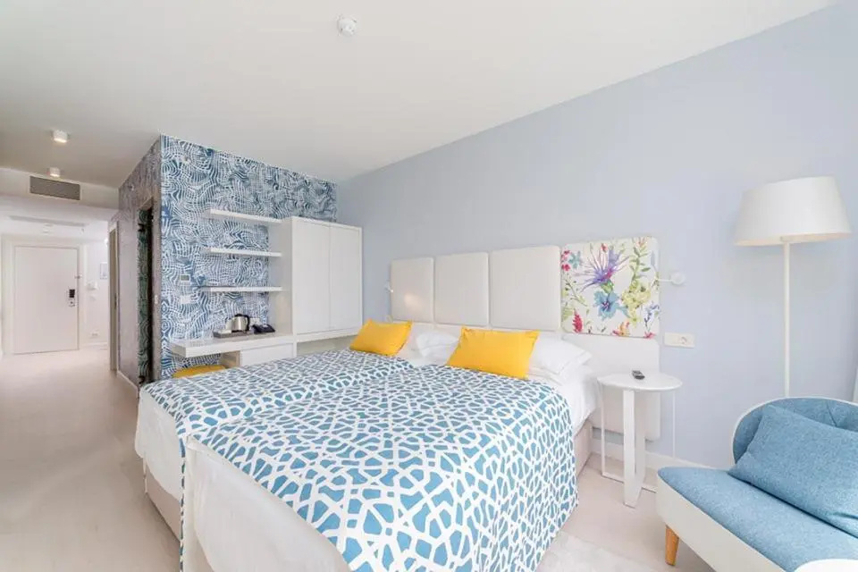 Amadria Park Family Hotel Jakov - Chambres