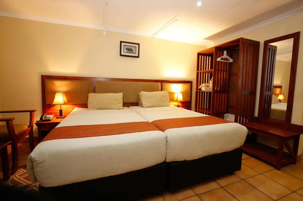 Hotel photo 2