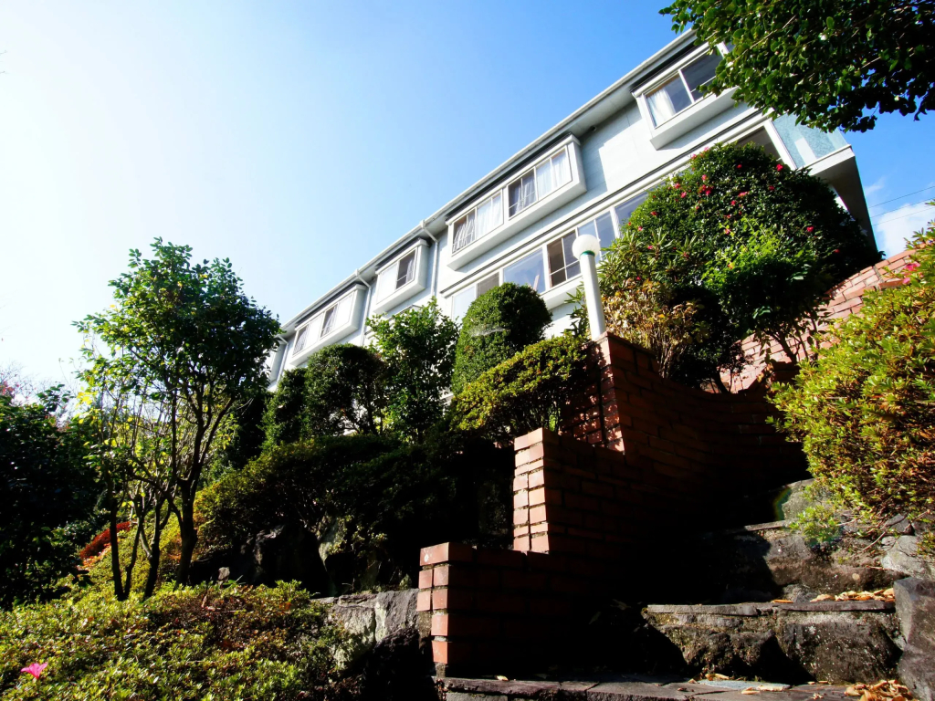 We Home Villa Jyogasaki-onsen - фото 46