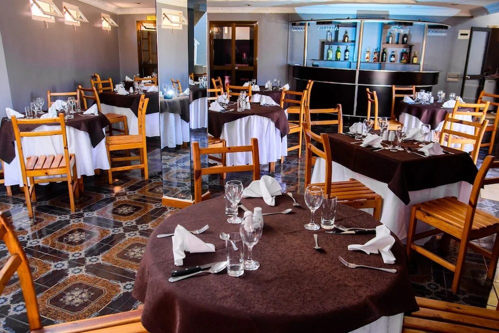 Hotel Restaurant Azalee - Général