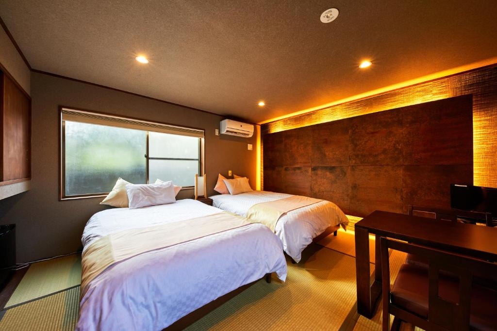 Kyomachiya Hotel Mifuku 사진 11