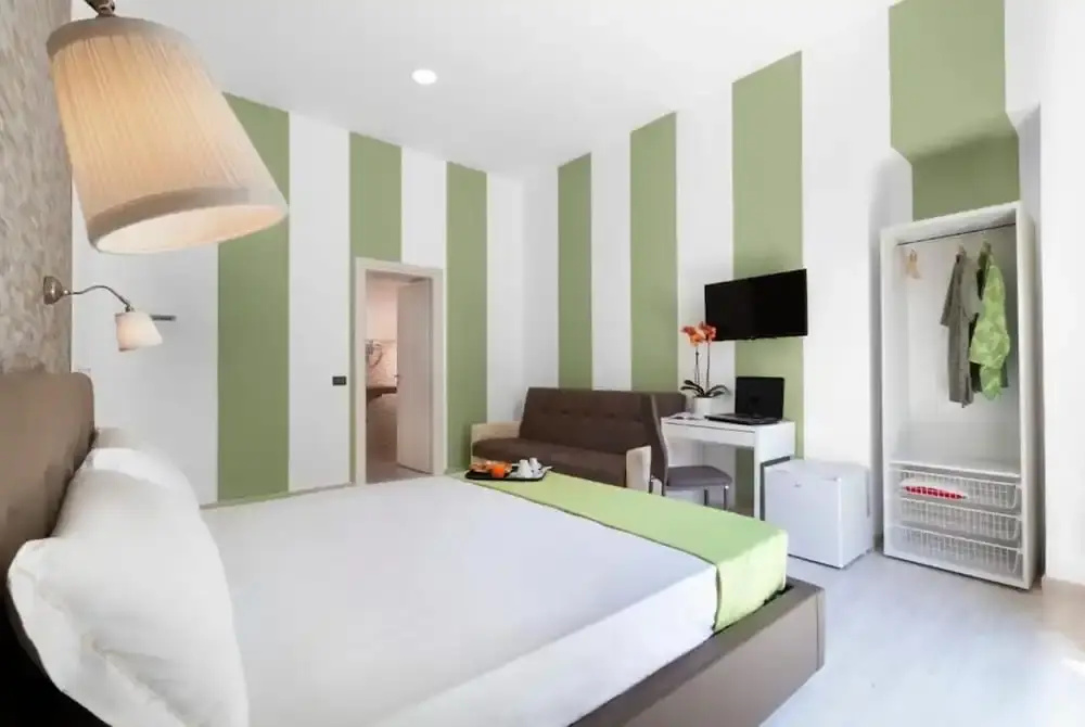 Hotel photo 2