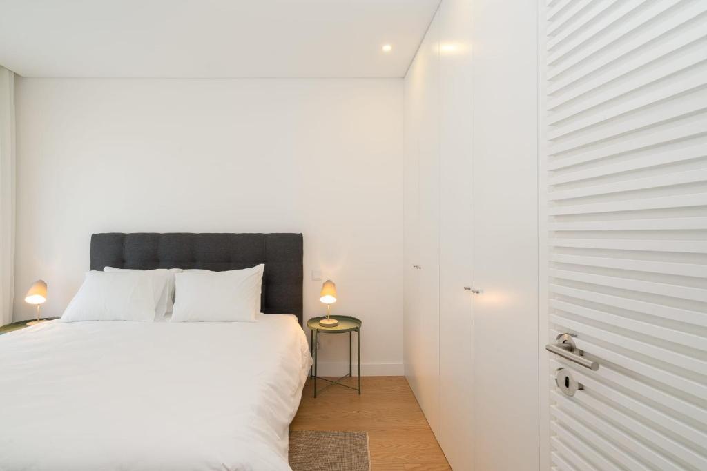 Отель GuestReady - Modern 2-Bedroom Apartment in Cedofeita, фото 5