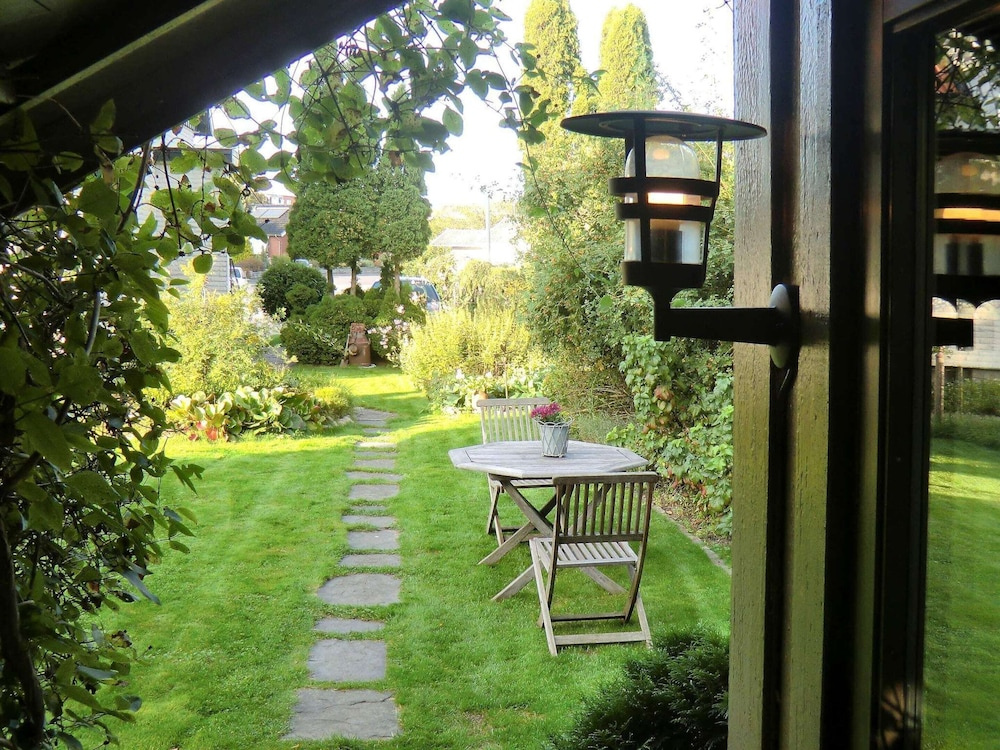 2 Person Holiday Home in Falkenberg