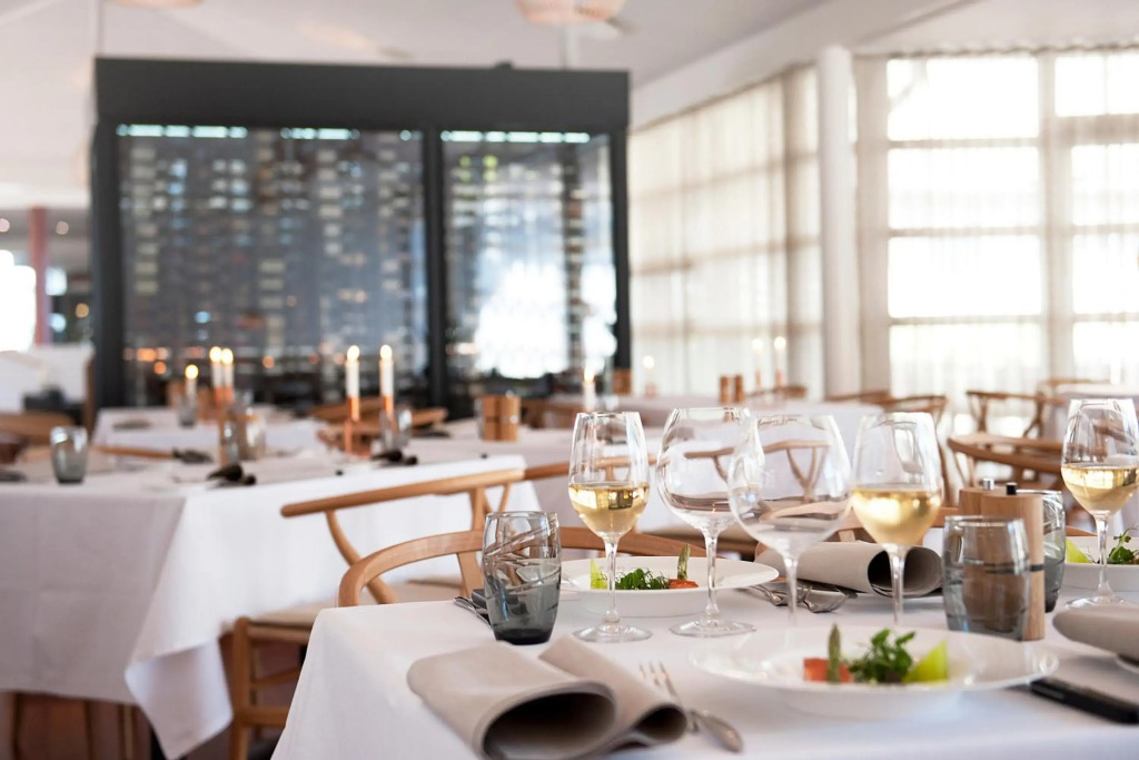 Color Hotel Skagen - фото 32