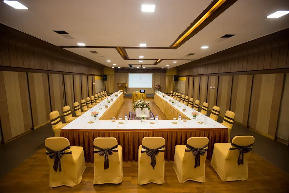 Business Centre