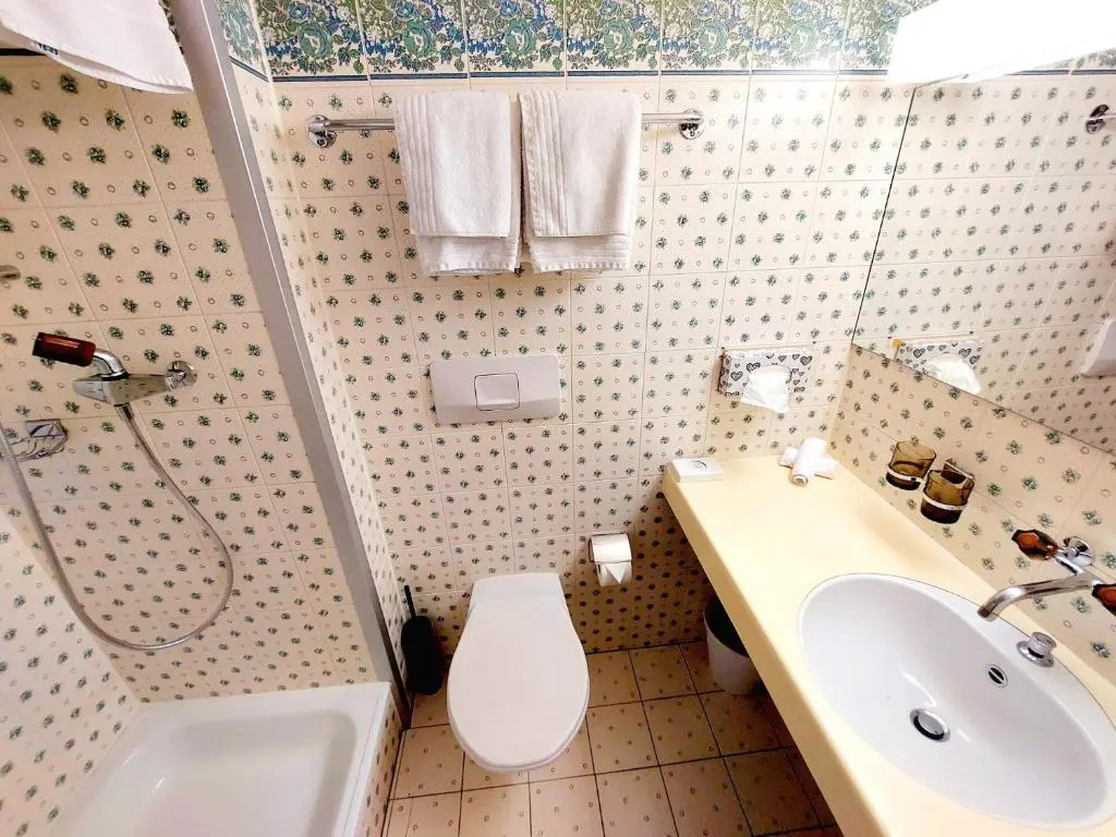 Hotel Sternen - Chambres