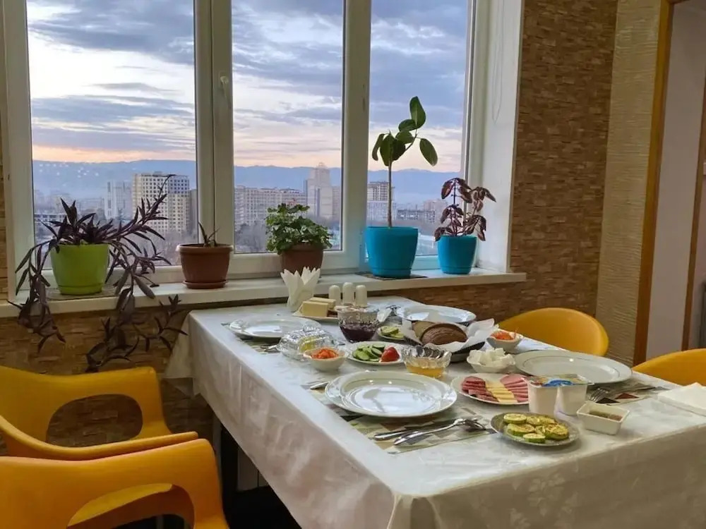 Sunrise Apartment - фото 13