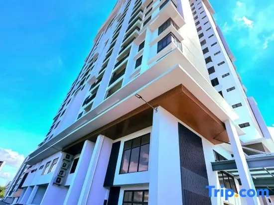 The Quartz Residence Melaka by GGM