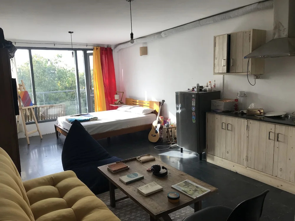 The Lazy Patio Home Stay - Général