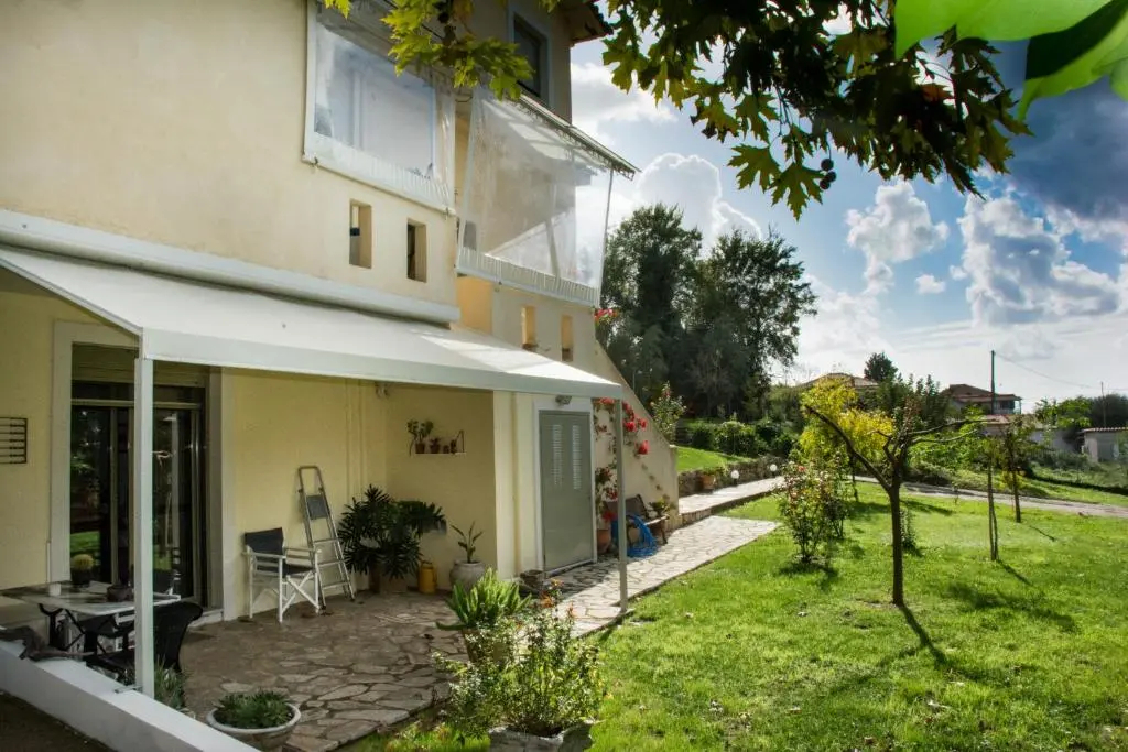 ESTIA GUEST HOUSE (MAGEIRAS) image