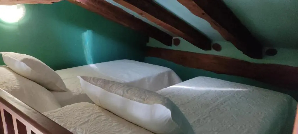 Hotel Rural el Arrabal Siguenza - Chambres