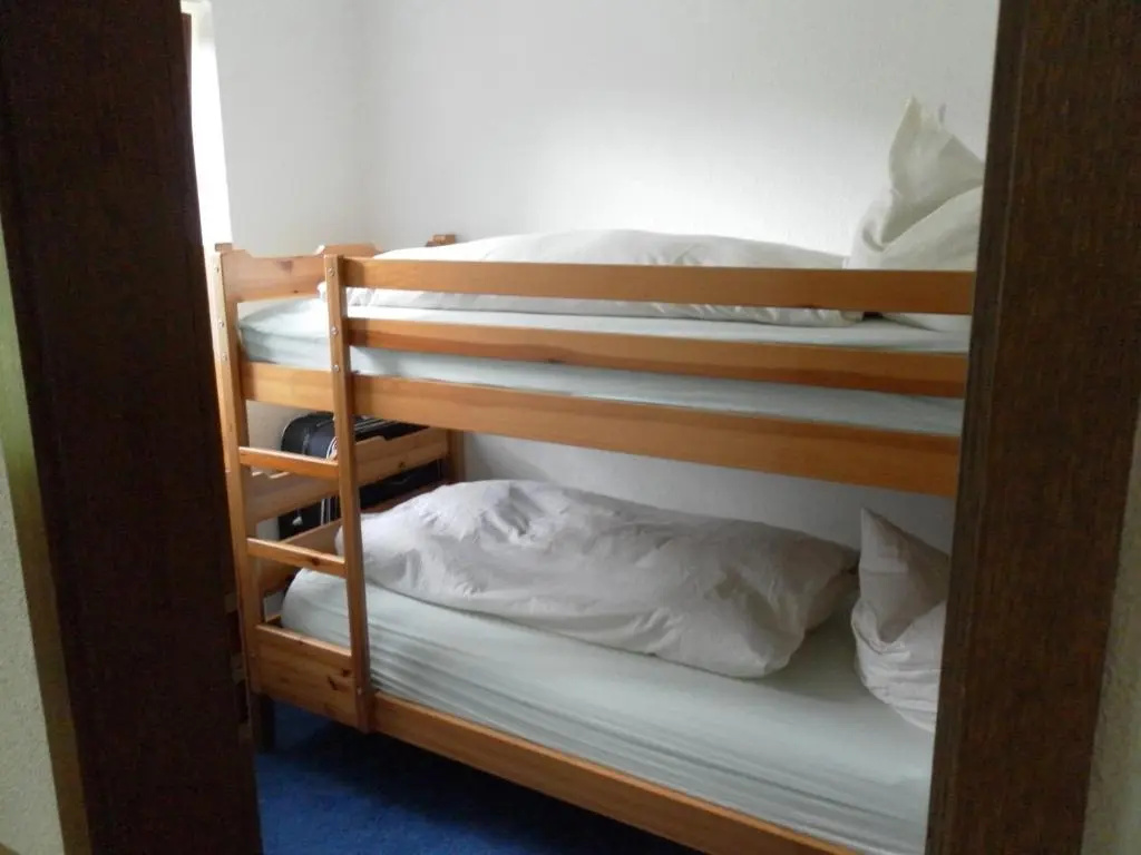Seebachstüble - Chambres