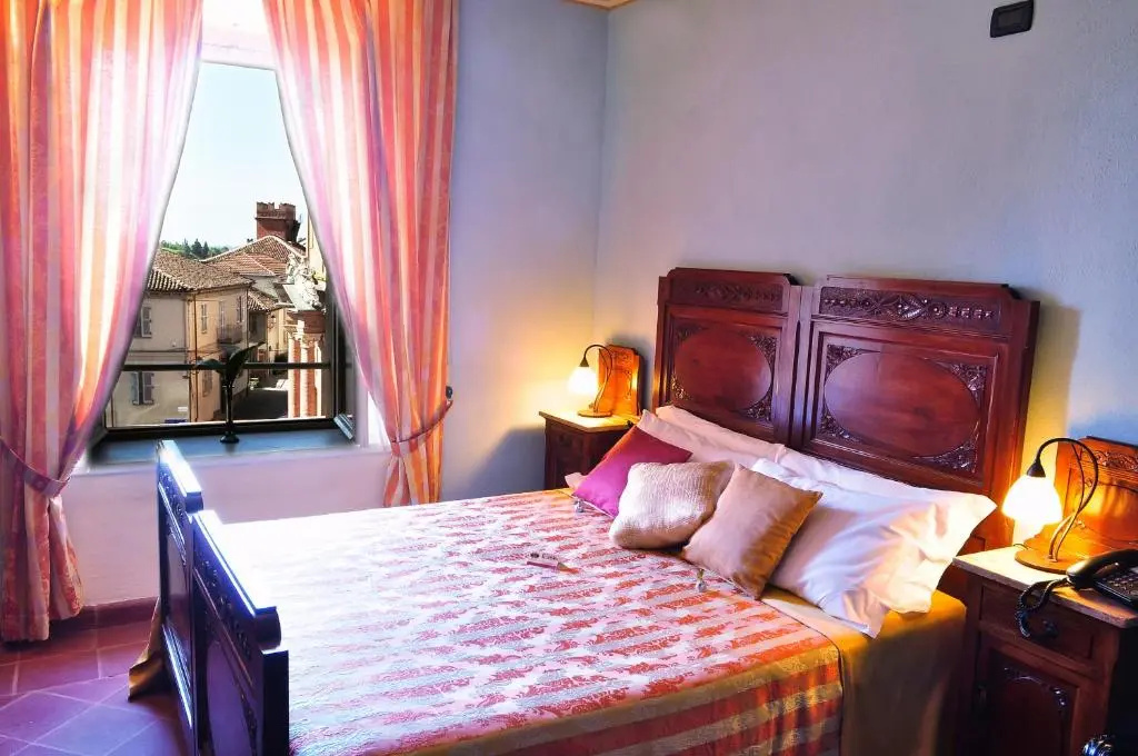 La Foresteria del Castello Wellness&Spa - Chambres